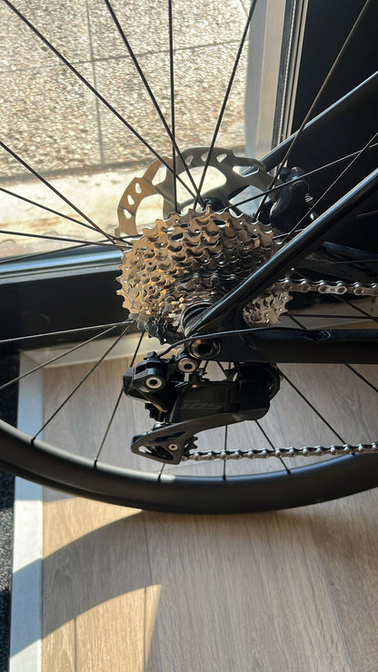 Trek Madone Sl 6 Gen 8 2025 usata — dettaglio