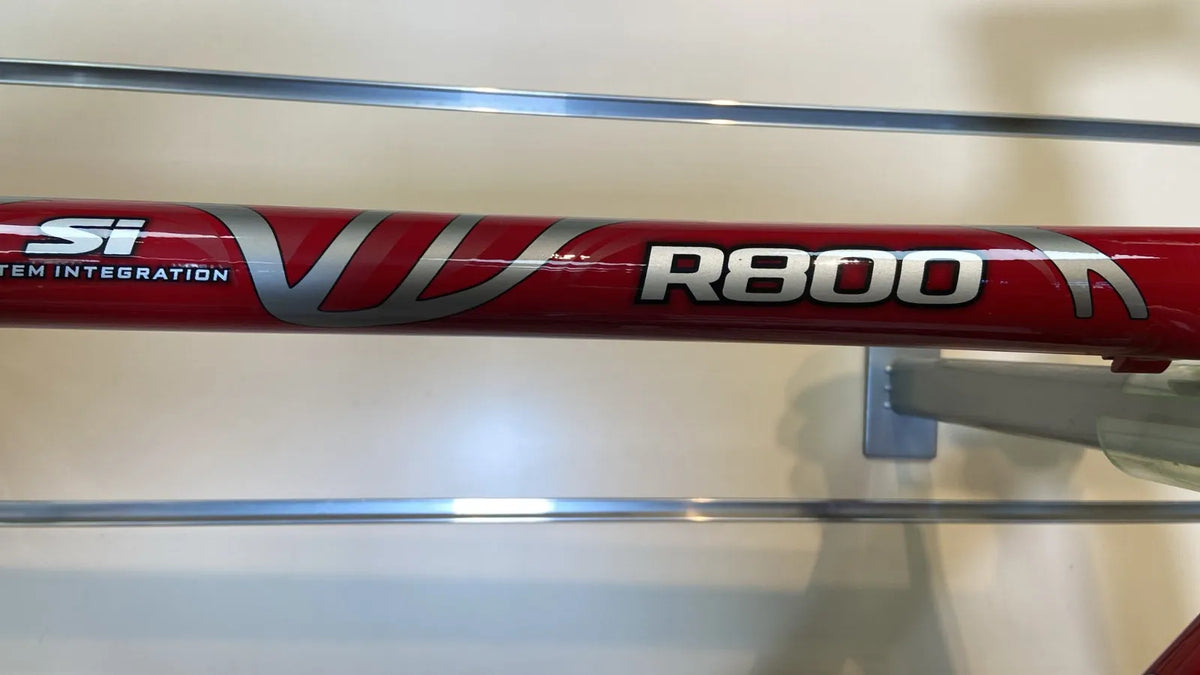 Cannondale Caad 5 Handmade Usa 2003 usata — dettaglio