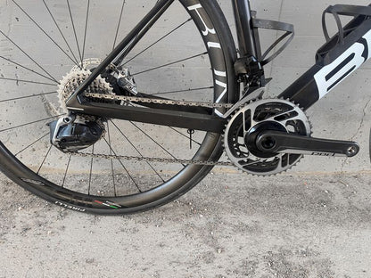 BMC Teammachine SLR 01 One 2021 usata — dettaglio
