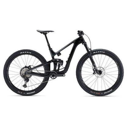 Giant Trance Advanced Pro 29 1 2022 usata — vista laterale