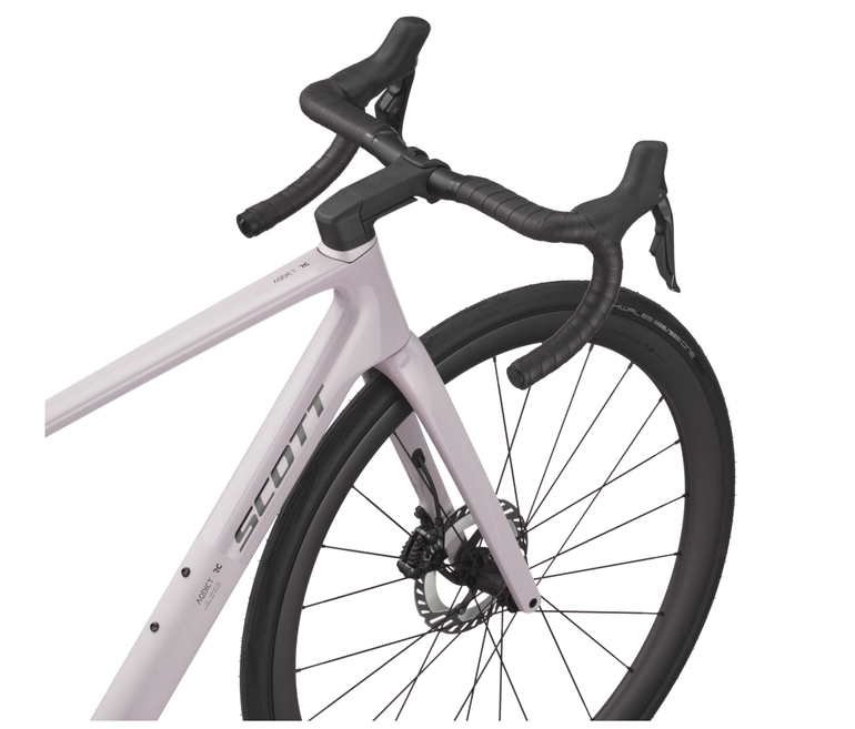 Scott Addict Rc 20 2025 usata — dettaglio
