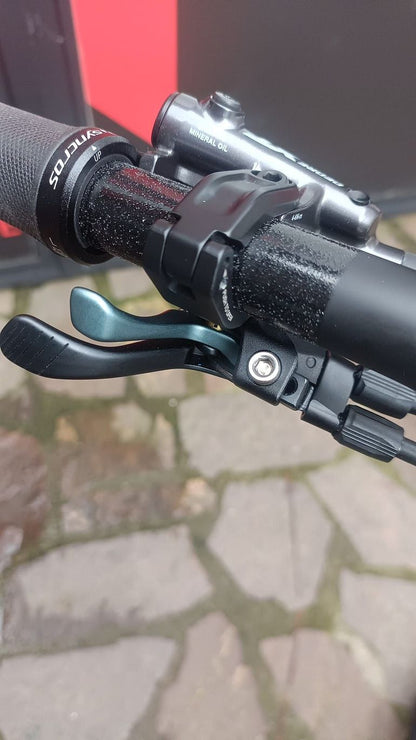 Scott Spark — gruppo Shimano Deore XT, taglia L
