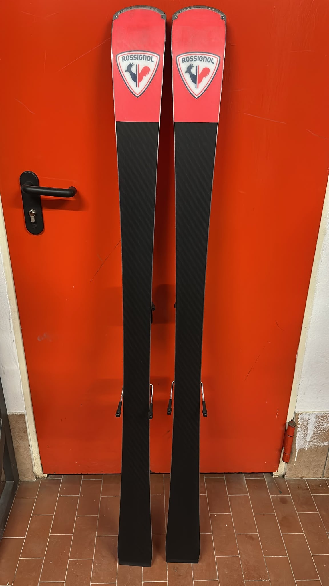 Rossignol Hero Elite Mt Ca Konect 2026 — Da Pista usato