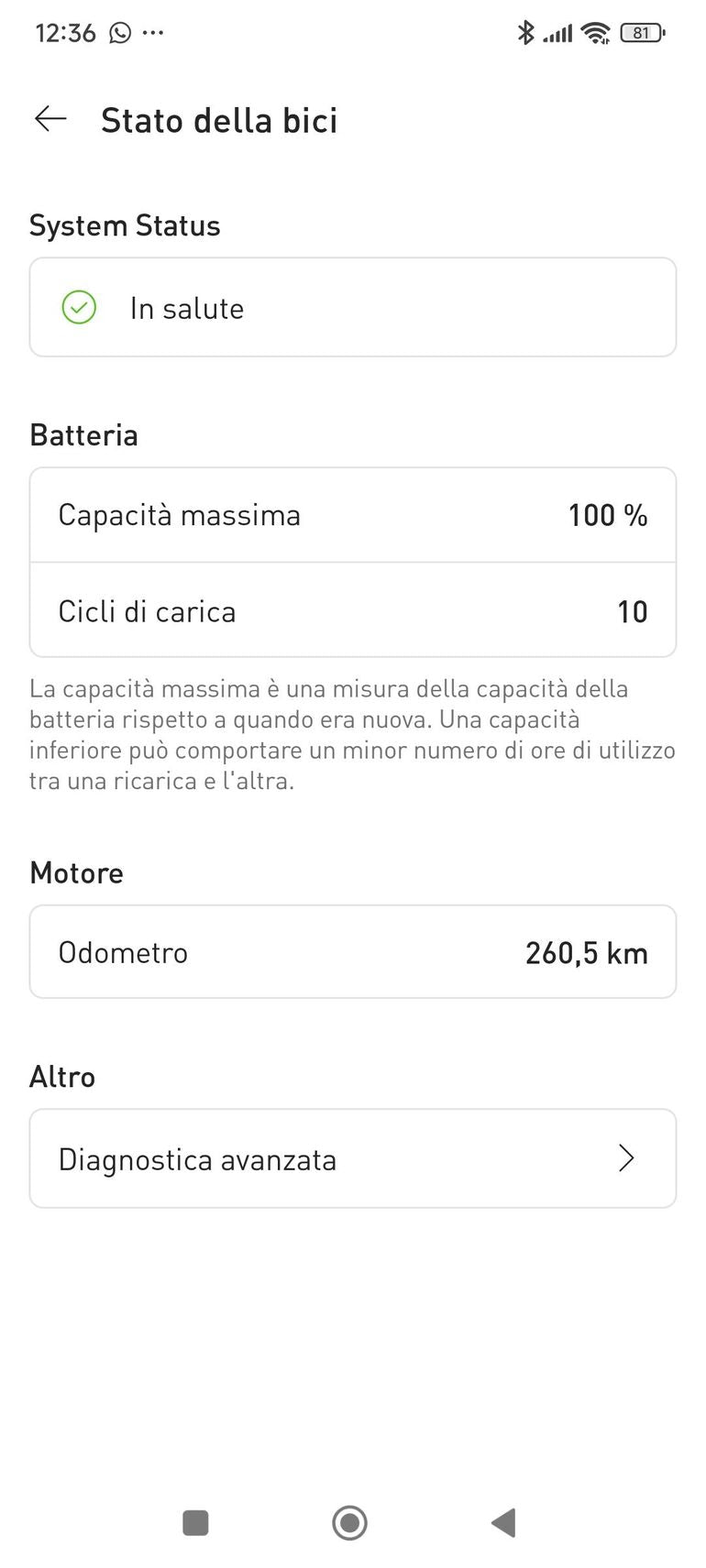 Specialized Turbo Levo Sl 2 Öhlins Coil 2025 usata — dettaglio