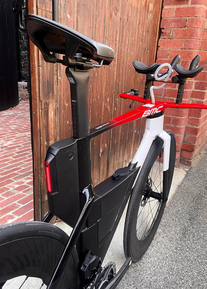 BMC Speedmachine 01 One 2024 usata — dettaglio