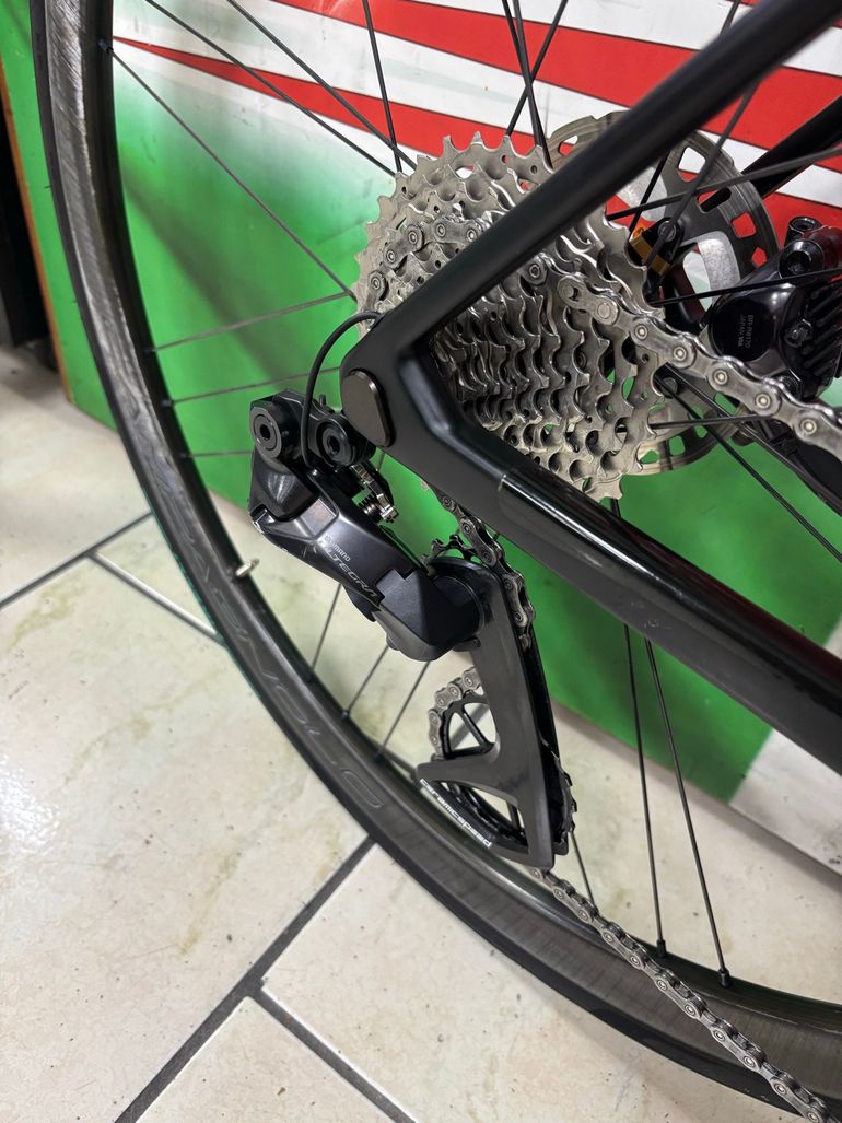 Colnago C68 2026 usata — dettaglio