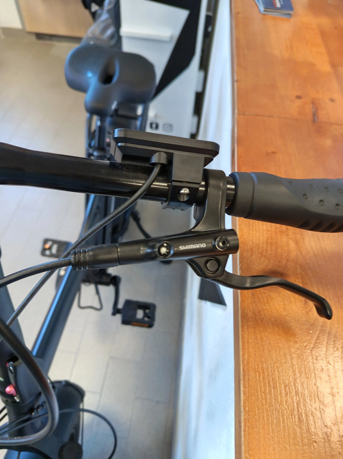 Gta Grizzly 2026 — Bici usata