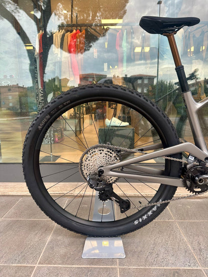 Scott Spark Rc Expert 2027 km0