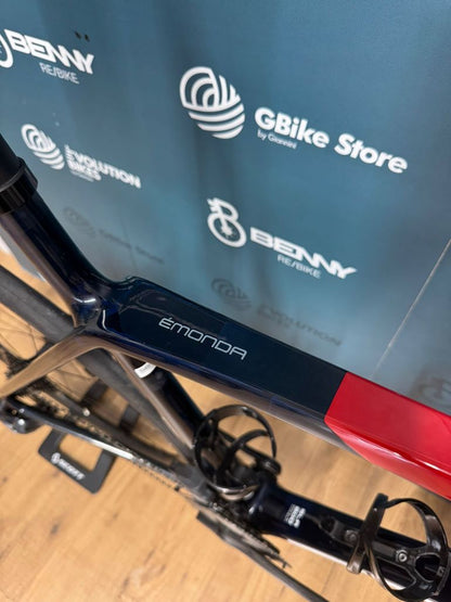 Trek Émonda Slr 7 2022 usata — dettaglio