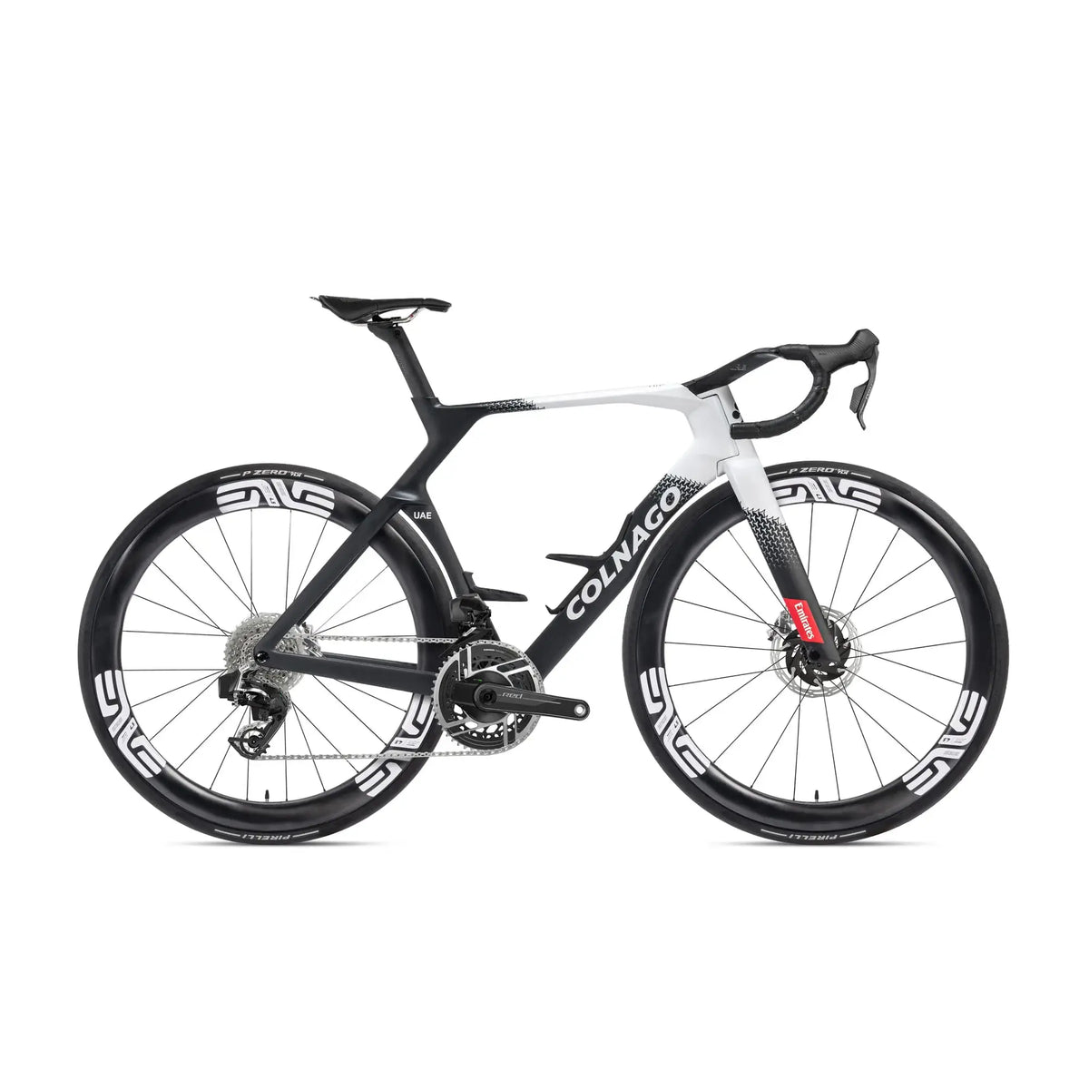 Colnago Y1rs 2026 — Bici usata