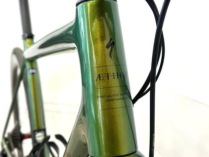 Specialized Aethos — telaio in Carbonio, Ottime condizioni