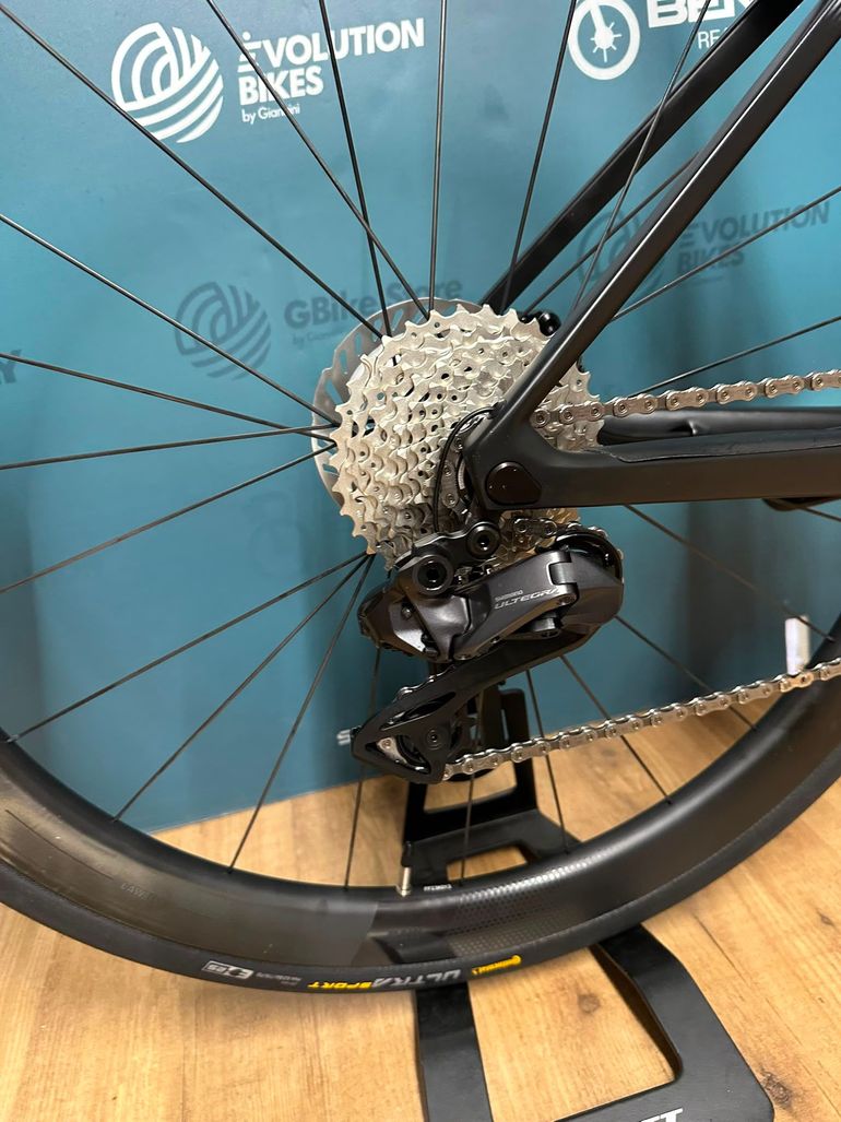 Colnago V4rs — telaio in Carbonio, Ottime condizioni