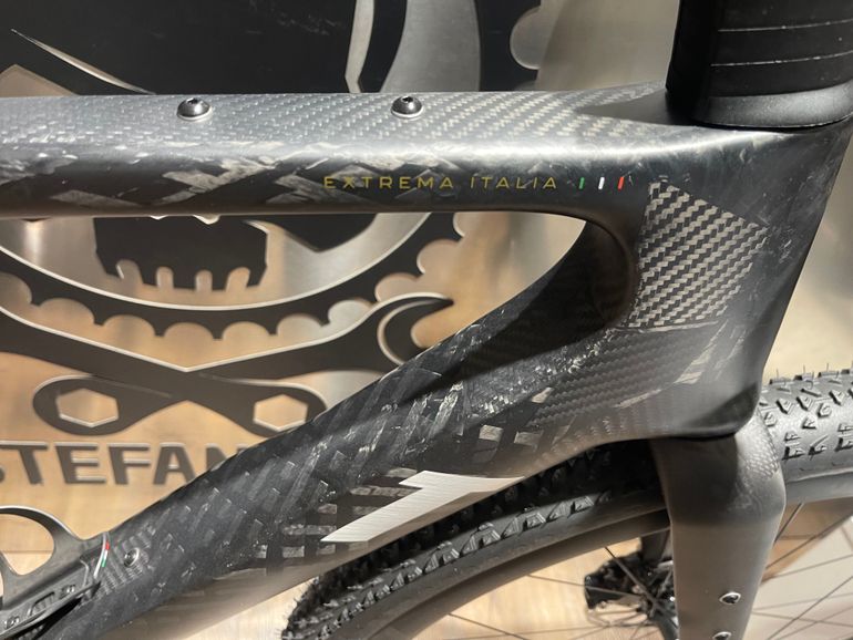 3T Extrema Italia — gruppo Sram Eagle Transmission GX, taglia 51
