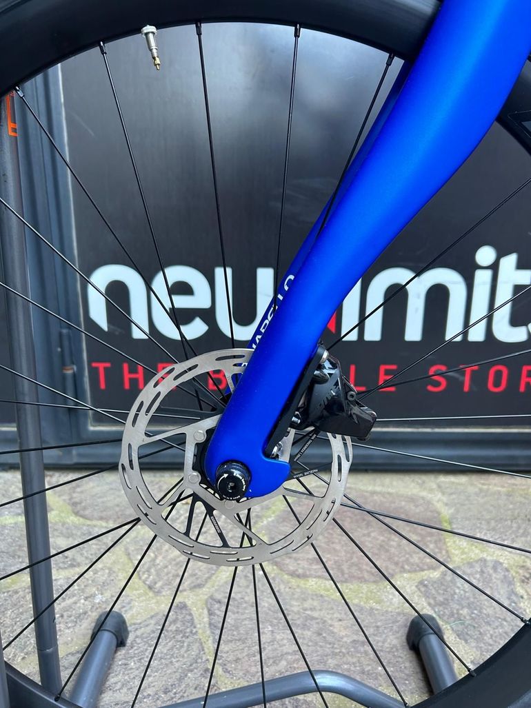 Pinarello Dogma F5 2023 — Bici usata