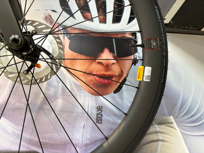 Cervelo Soloist 2026 km0