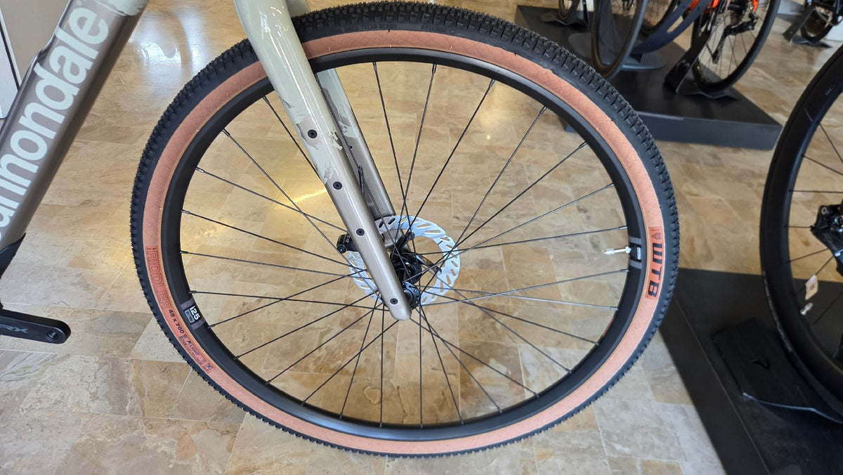 Cannondale Topstone Carbon 3 - 2x — telaio in Carbonio, Nuovo
