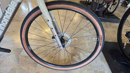 Cannondale Topstone Carbon 3 - 2x — telaio in Carbonio, Nuovo