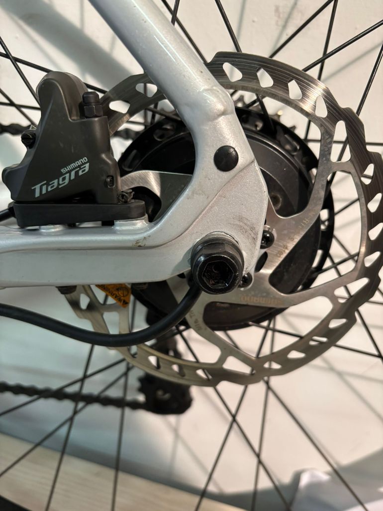Lapierre E-Sensium 3.2 2022 — Bici usata