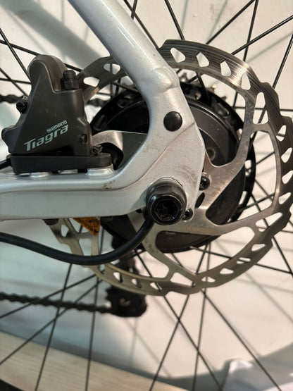 Lapierre E-Sensium 3.2 2022 — Bici usata