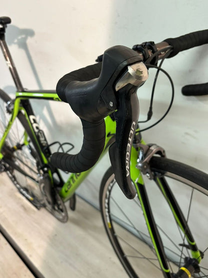 Cannondale Synapse — gruppo Shimano Ultegra, taglia 51 cm