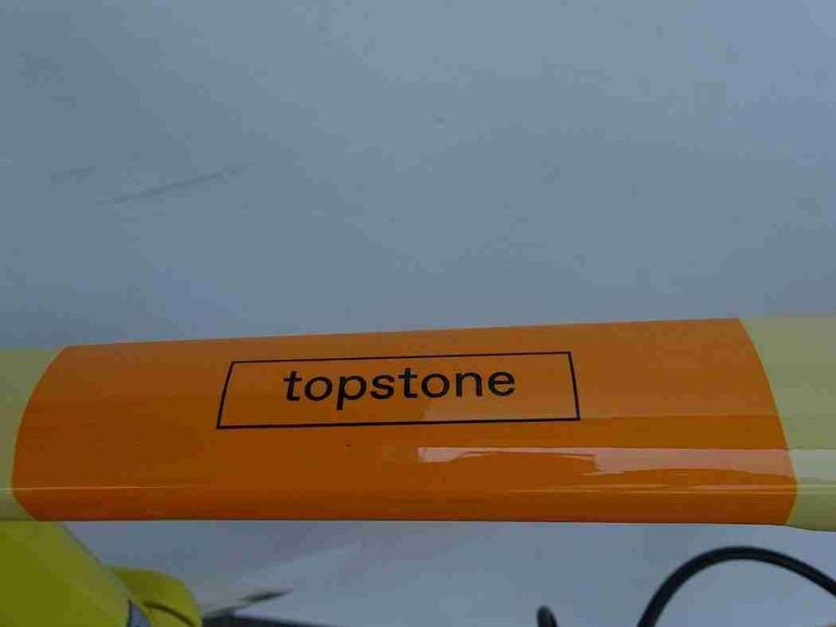 Cannondale Topstone Carbon 2 Lefty — telaio in Carbonio, Nuovo
