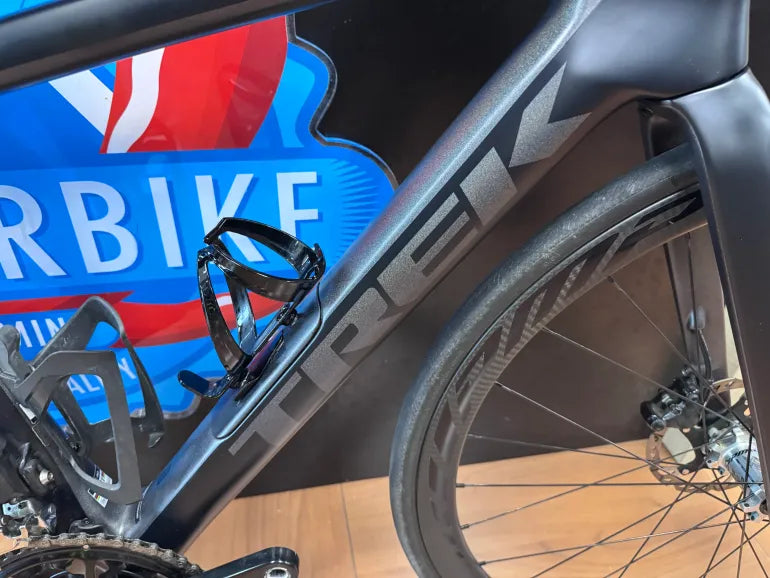 Trek Domane Sl6 Gen4 2023 — Bici usata
