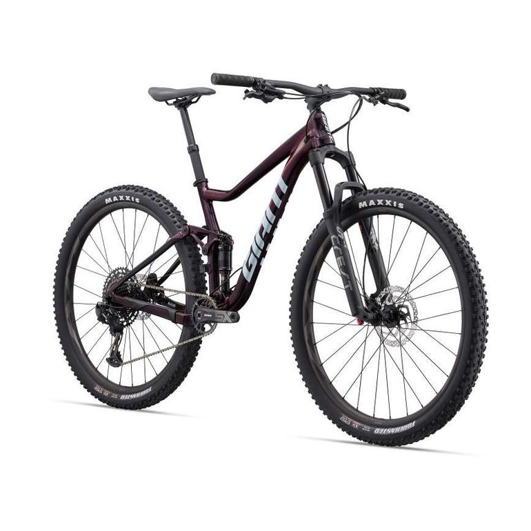 Giant Stance 29 1 — telaio in Alluminio, Nuovo