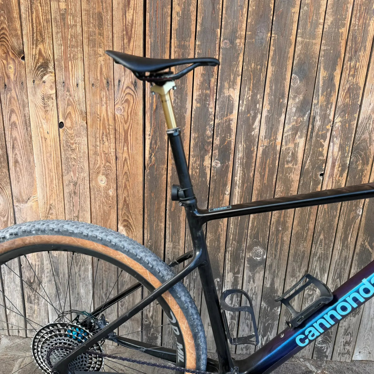 Cannondale Scalpel Ht Carbon 1 2023 — Bici usata