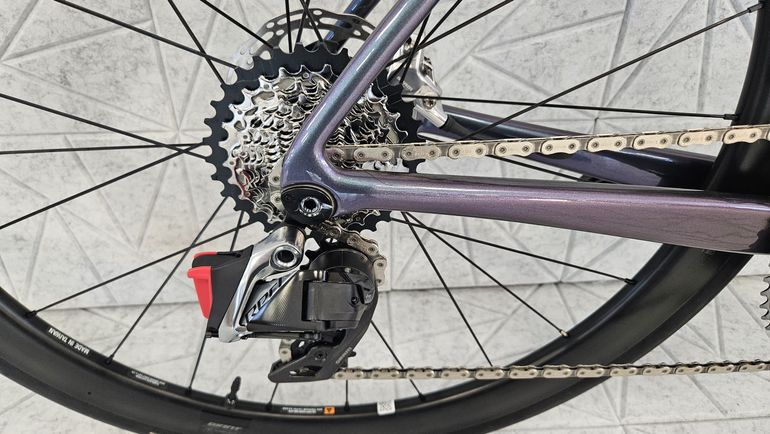 GIANT Tcr Advanced Pro Ltd — telaio in Carbonio, Nuovo