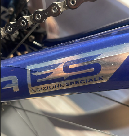 Pinarello Dogma F Edizione Speciale 2025 usata — dettaglio