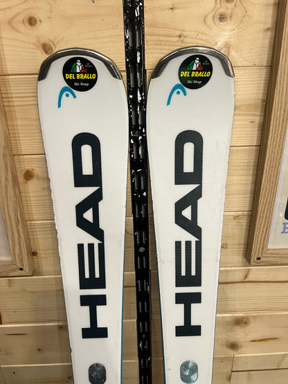 Head Head Worldcup Rebels e.XSR — attacco PR 10 GW, Buone condizioni