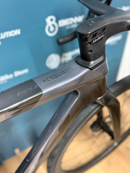 BH Aerolight 8.0 2025 usata — dettaglio