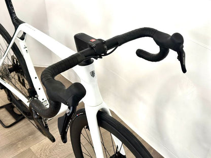 Trek Madone Sl 6 Gen 8 2026 usata — dettaglio