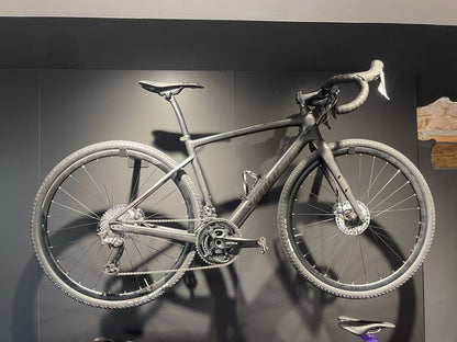 Specialized Diverge Sport Carbon 2024 usata — vista laterale