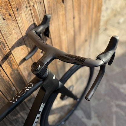 Whistle Vaero + Vision Sc45 + Vision Cockpit 2026 usata — dettaglio