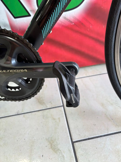 Bianchi Intenso 2020 usata — dettaglio