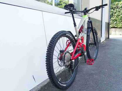Cannondale Moterra Neo Lt Carbon 1 2023 usata — dettaglio