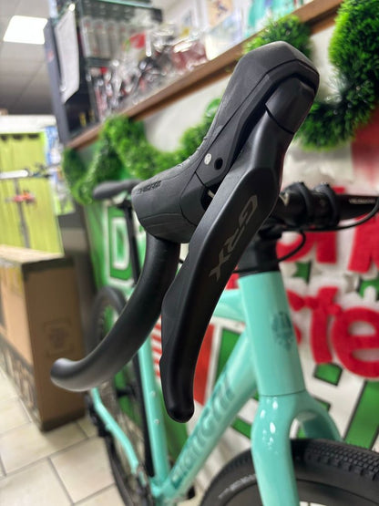 Bianchi Via Nirone 7 2023 usata — dettaglio