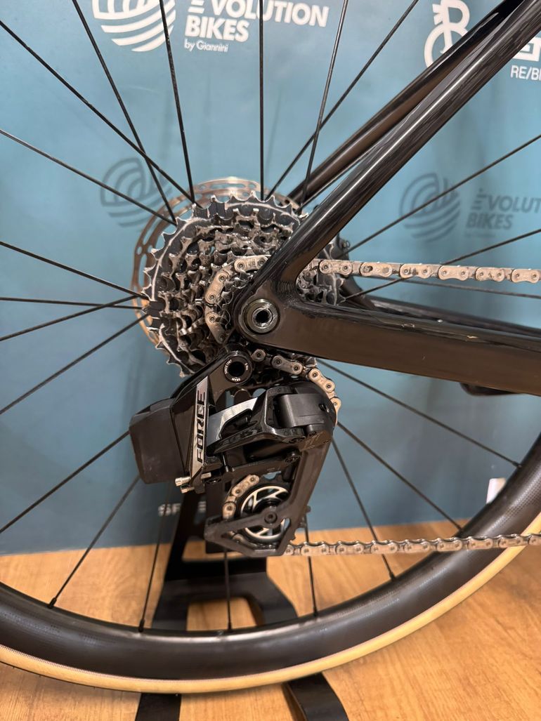Scott Addict Rc Pro — telaio in Carbonio, Ottime condizioni