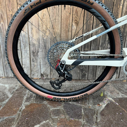 KTM Scarp Prime My26 2026 usata — dettaglio