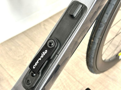 Cervelo P-Series 2026 km0