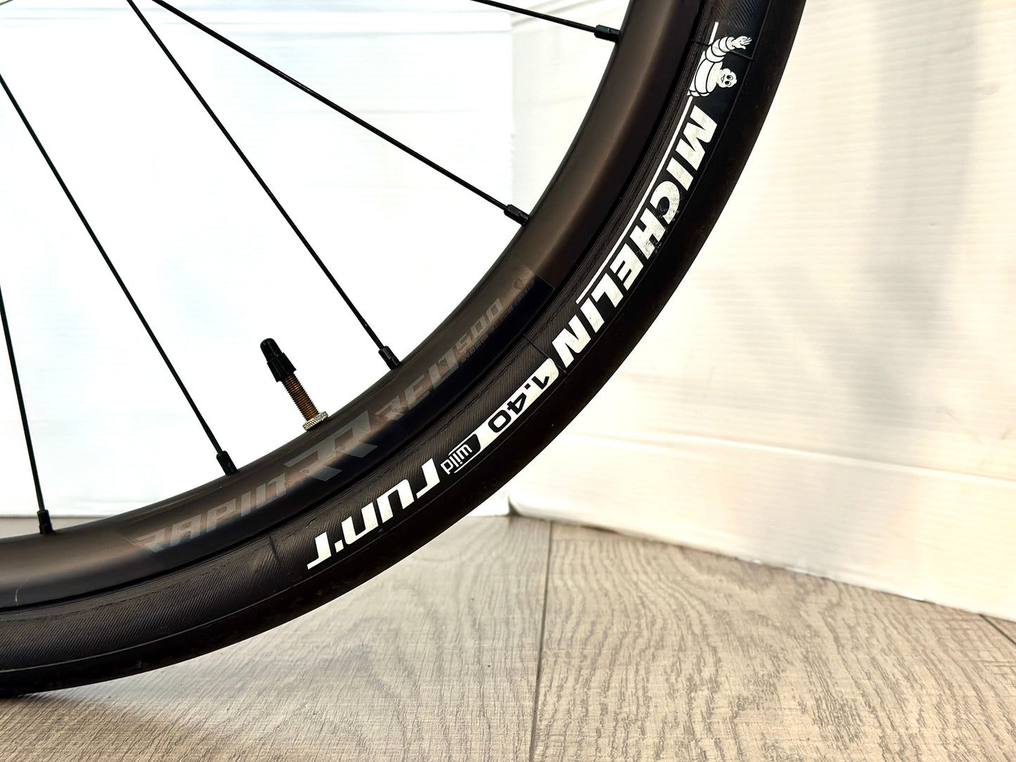 Pinarello Nytro Gr 2024 usata — dettaglio