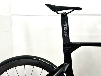 Wilier Triestina Turbine Sl 2025 usata — dettaglio