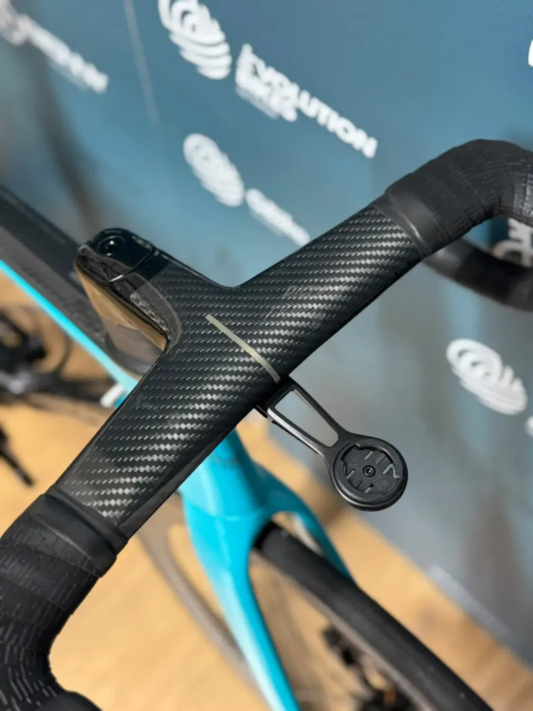 Cannondale Supersix Evo Hi-Mod 2025 usata — dettaglio