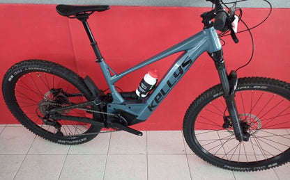 Kellys Theos R30 P 2024 usata — vista laterale