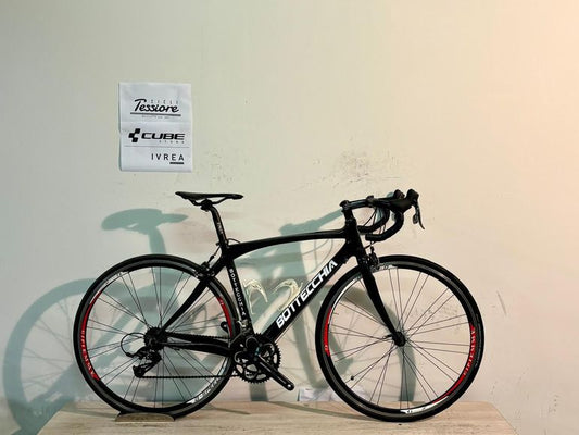 Bottecchia 8avio Ultimate usata — vista laterale