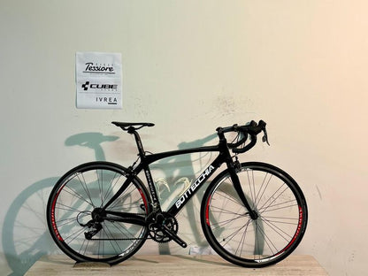 Bottecchia 8avio Ultimate usata — vista laterale