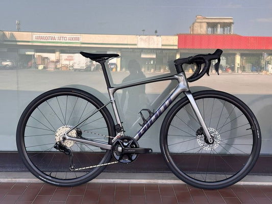 Giant Defy Advanced 1 Ml 2024 usata — vista laterale