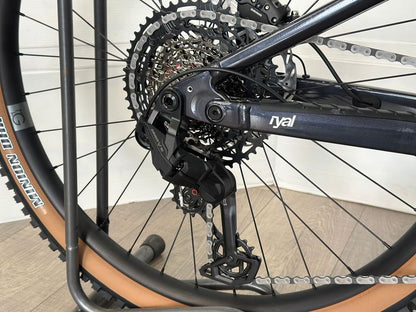 Megamo Custom 2027 — Bici usata