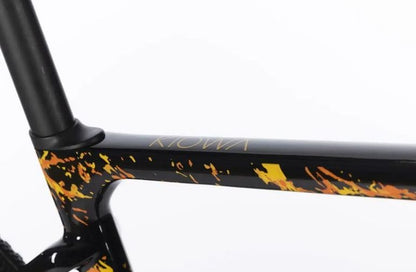 Whistle Kiowa Xplr Gravel 2026 — Bici usata